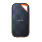SanDisk Extreme PRO Portable SSD 2TB, USB-C, up to 2000MB/s, IP65