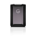 SanDisk Professional 6TB G-DRIVE ArmorATD rugged portable hard drive