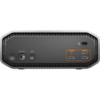 SanDisk G-DRIVE PROJECT 18TB PRO-BLADE SSD Mag slot