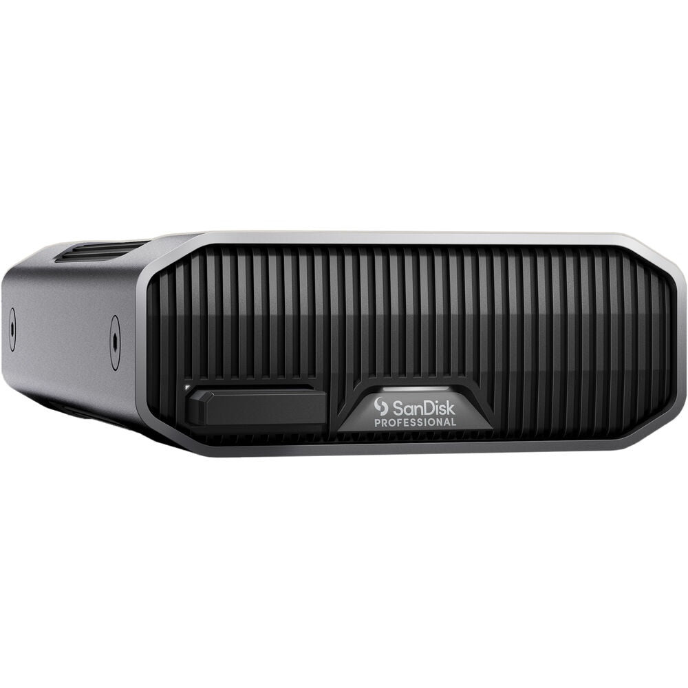 SanDisk Professional 26TB G-DRIVE PROJECT Thunderbolt 3 hard drive