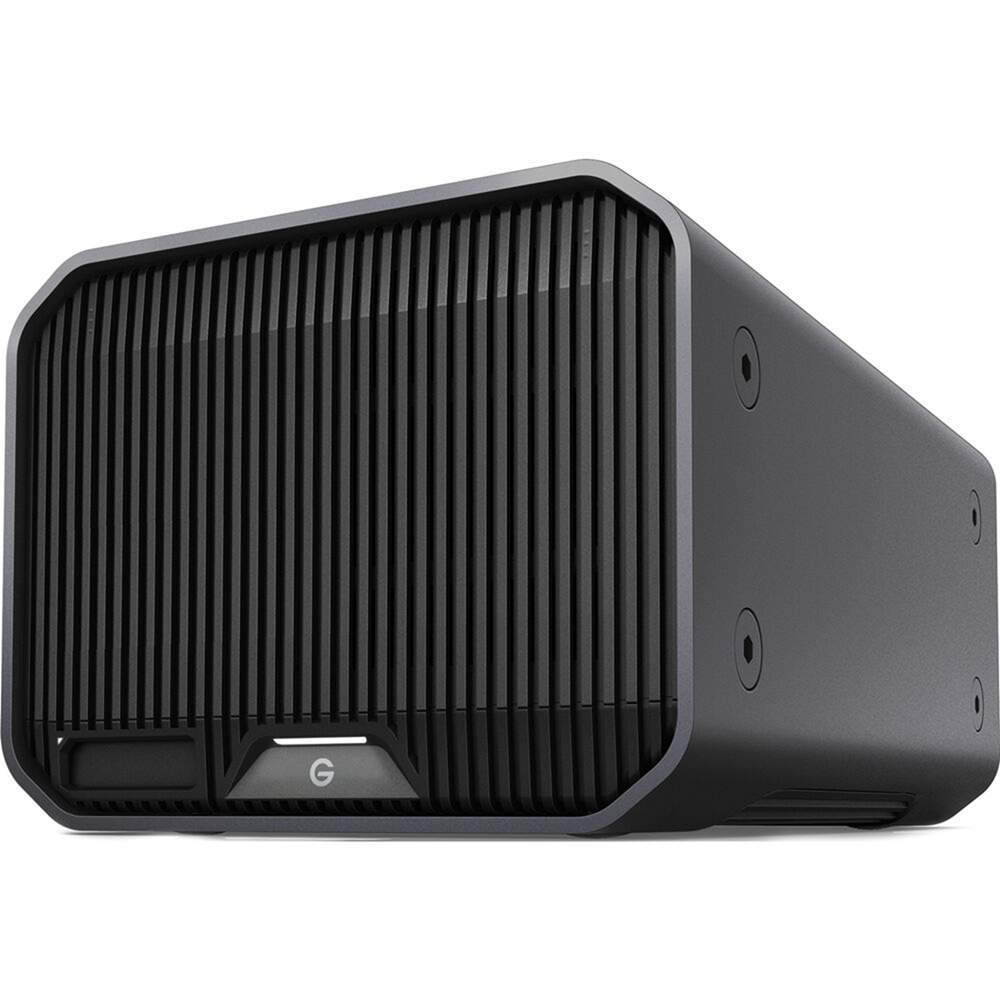 SanDisk G-RAID PROJECT 2 16TB Thunderbolt 3 ports