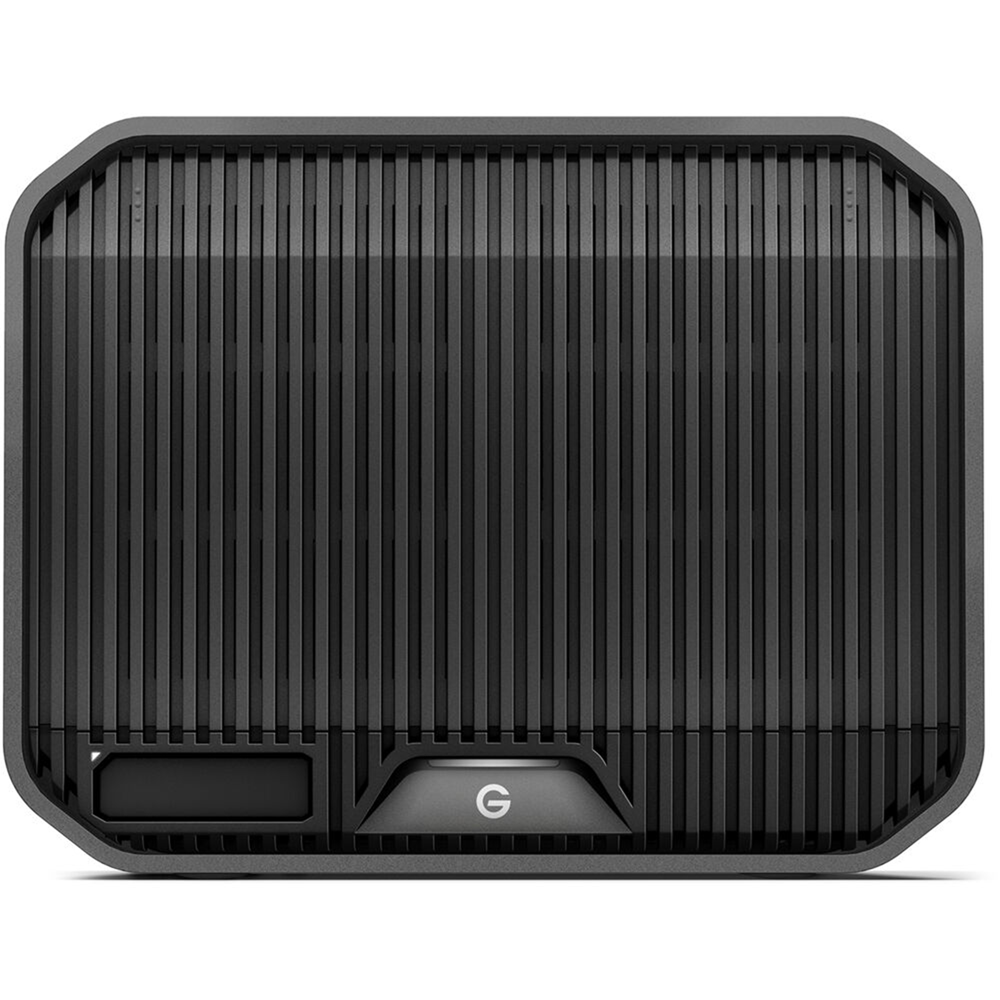 SanDisk G-RAID PROJECT 2 16TB dual drive bays
