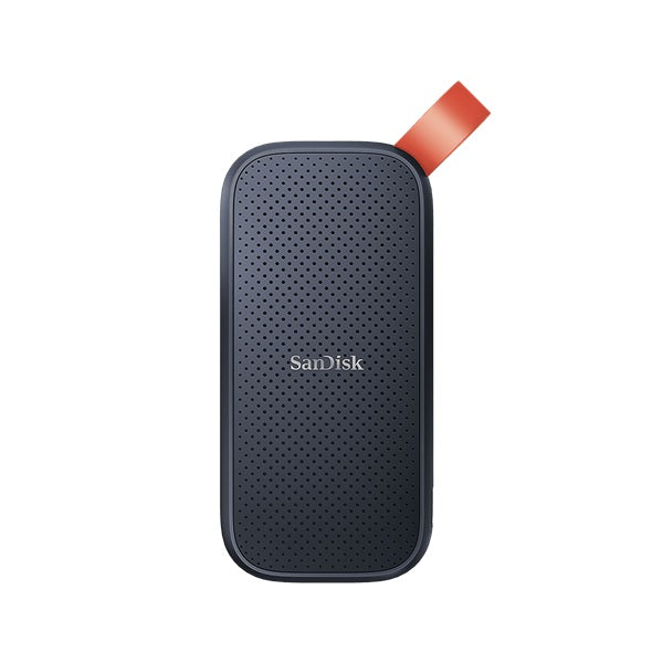 SanDisk Portable SSD 1TB, USB-C, up to 800MB/s
