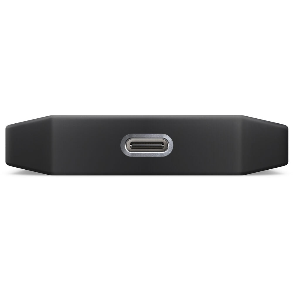 SanDisk PRO-G40 SSD 2TB Thunderbolt and USB-C ports