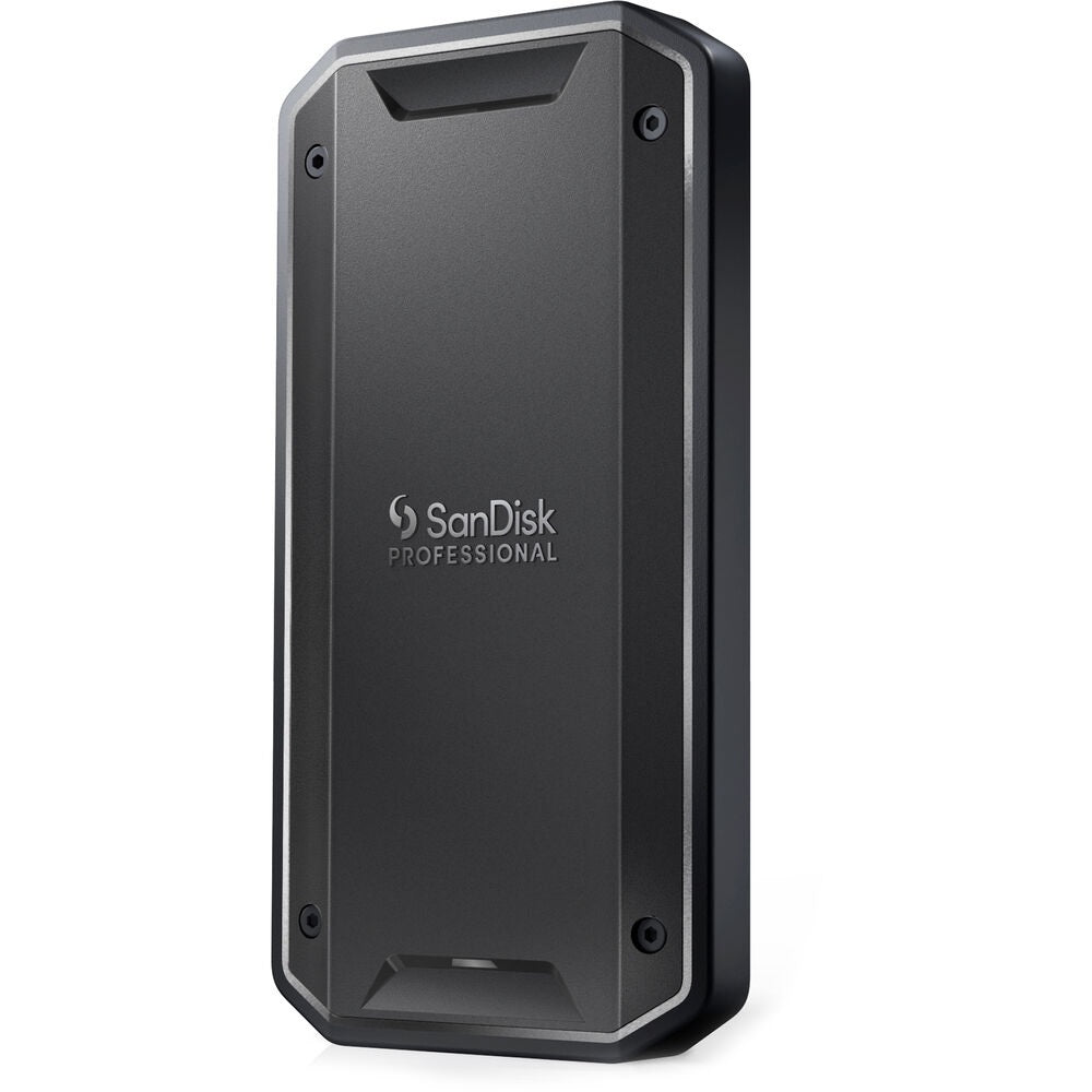 SanDisk Professional PRO-G40 Thunderbolt 3 SSD 2TB, up to 3000MB/s