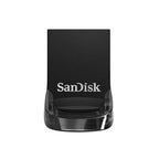 SanDisk Ultra Fit 128GB compact USB-A drive