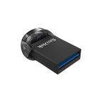 SanDisk Ultra Fit USB 3.1 Flash Drive 128GB, up to 130MB/s