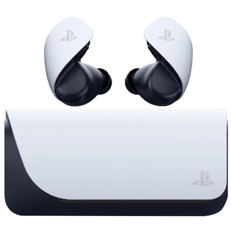 Sony Pulse Explore earbuds charging case