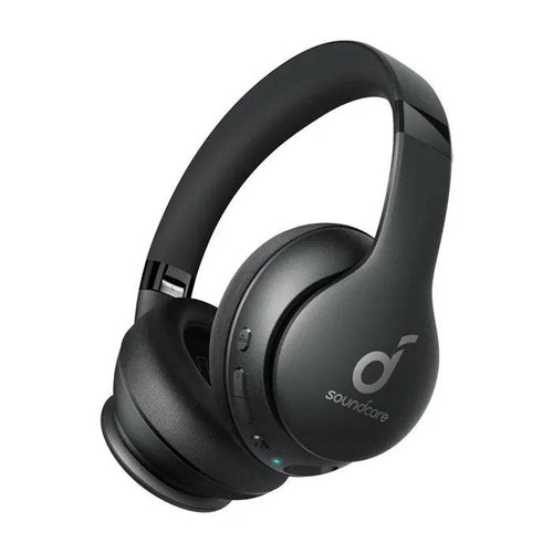 Anker Soundcore Q10i wireless Bluetooth headphones front view Kuwait