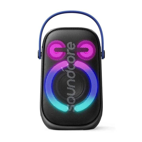 Anker Soundcore Rave Neo 2 80W portable waterproof speaker front view Kuwait