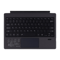 Smart keyboard for Microsoft Surface Pro 4 5 6 7 Arabic English black Kuwait