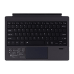 Smart keyboard for Microsoft Surface Pro 4 5 6 7 Arabic English black Kuwait