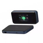 ZTE MU5002 portable 5G router back view