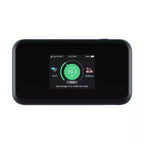 ZTE MU5002 5G router side view