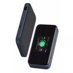 ZTE MU5002 5G router ports and connectivity