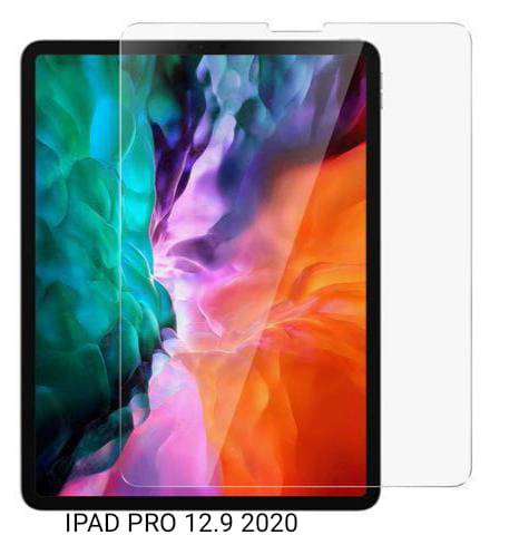 Tempered glass screen protector for Apple iPad Kuwait