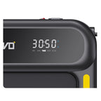 Urevo URTM024 treadmill display