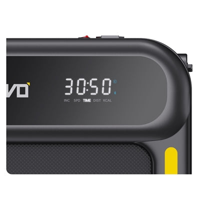 Urevo URTM024 treadmill display