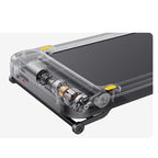 Urevo URTM024 treadmill side view