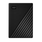 WD 2TB My Passport Portable External Hard Drive