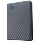 WD 2TB My Passport 3.2 with cable