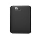 WD 5TB Elements USB 3.0 Portable External Hard Drive