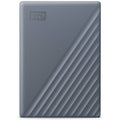 WD 5TB My Passport 3.2 Gen 1 Portable Hard Drive USB-C