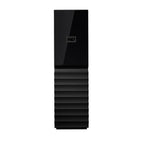 WD 8TB My Book USB 3.0 External Hard Drive