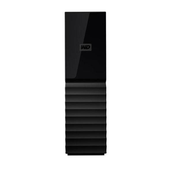 WD 8TB My Book USB 3.0 External Hard Drive