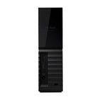 WD 8TB My Book desktop drive front