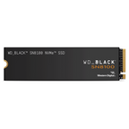 WD Black SN8100 2TB NVMe SSD PCIe Gen 5 14900MB/s