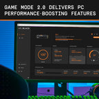 WD Black SN850X 2TB SSD installed