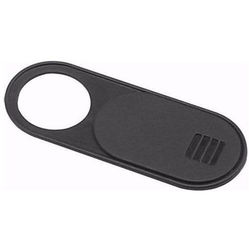 Webcam privacy cover slide black ultra-thin laptop Kuwait
