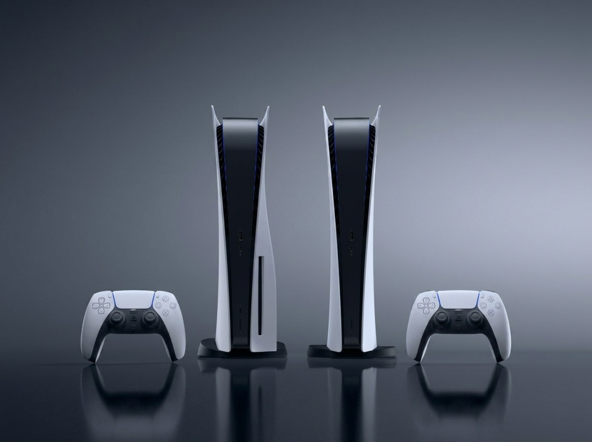 PlayStation 5