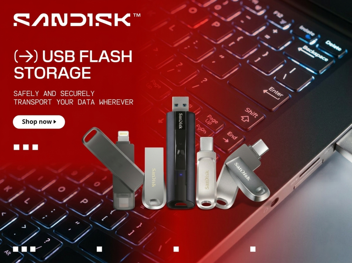 SanDisk